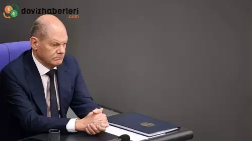 Putin ve Scholz arasında kritik görüşme