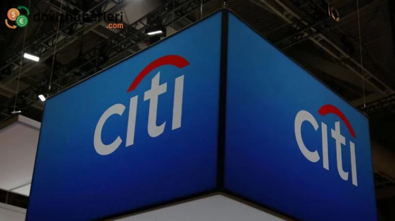 Citi Bank'tan TCMB faiz indirimi öngörüsü