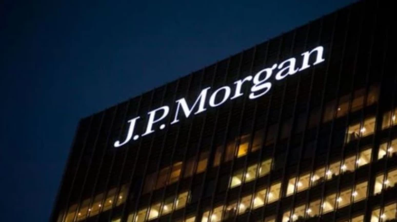 JPMorgan Aralık’ta AMB’den daha büyük faiz indirimi bekleyişinde