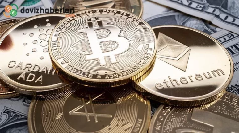 Bitcoin yükseldiği gibi aşağıya düşüyor! 93 bin doların altında