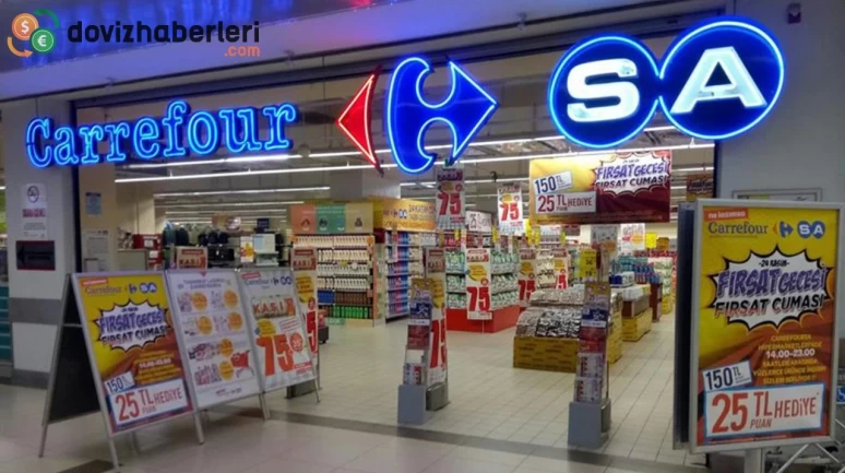 BİM, Şok, CarrefourSA ve Migros'a yeni soruşturma