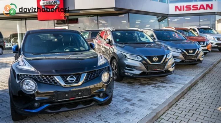 Zor günler geçiren Nissan'da CEO değişikliği