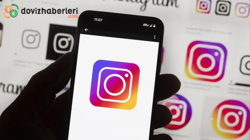 Instagram’a canlı konum paylaşma özelliği eklendi