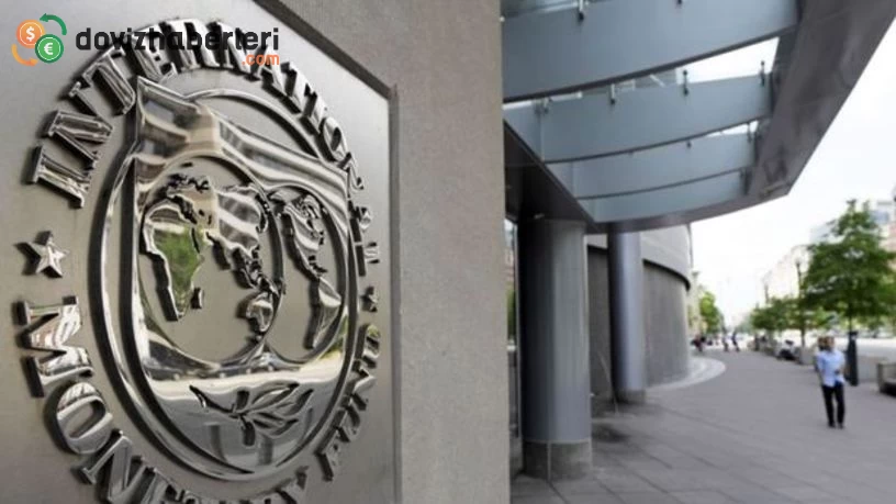 IMF: Trump’ın politikalarını değerlendirmek için daha erken