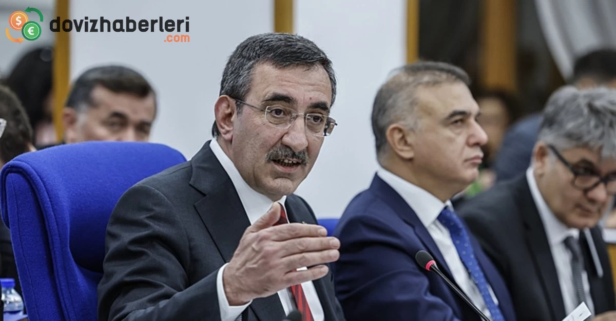 Tarih verildi: "Enflasyon yüzde 20'nin altına düşecek"