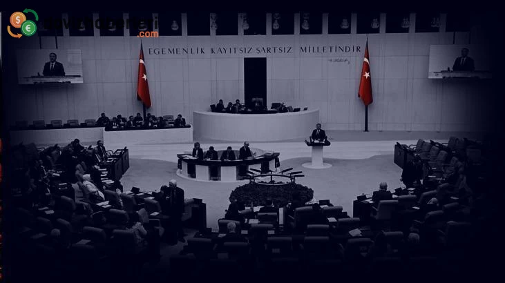 Devlet Memurları Kanun Teklifi Meclis'ten geçti