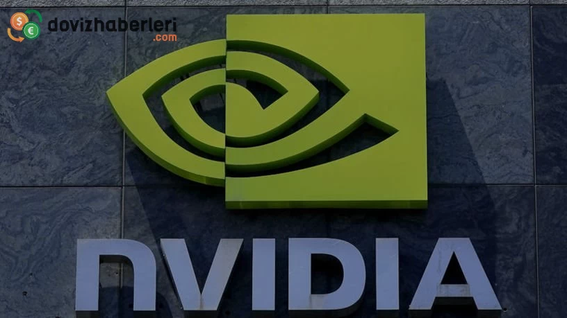 Çin'den Nvidia'ya yönelik soruşturma