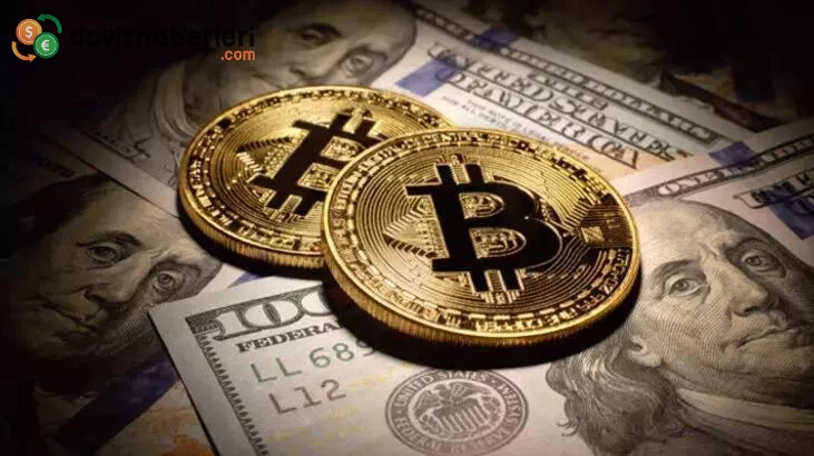 Bitcoin'in yükselişi sürüyor! 100 bin doları aştı