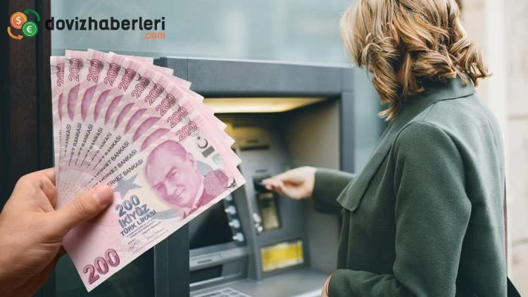 ATM'den cep telefonuna kadar değişiklikler olacak!