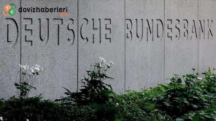 Almanya Merkez Bankası 46 yıl sonra ilk kez zarar açıkladı